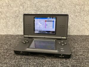 ▲【売り切り】Nintendo（任天堂）ニンテンドーDS Lite コバルトブルー/ブラック 