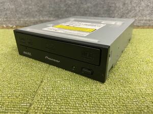 ◎【売り切り】Pioneer パイオニア Blu-rayドライブ BDR-209JBK NCDL003669WL 