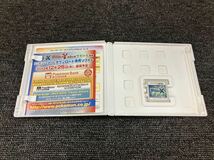 ▲【売り切り】ニンテンドー 3DSソフトセット 7本まとめ売り！（ポケモン、ドラクエ、逆転裁判など）_画像3