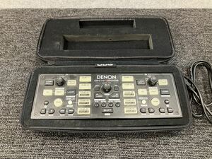 ◯【売り切り】DENON（デノン）DJコントローラー DN-HC1000S 