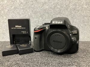 ◯【売り切り】Nikon（ニコン）デジタル一眼レフカメラ D5100 ※ボディのみ