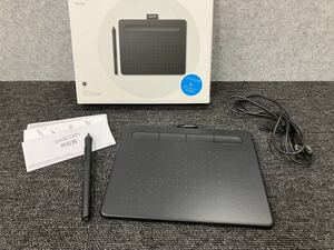 ▲【売り切り】wacom（ワコム）ペンタブレット Intuos CTL-4100