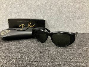 ★【売り切り】ray-ban（レイバン）サングラス B&L USA製 CHAGE&ASKA CHAGEモデル