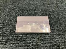 ◆【売り切り】VAVI MELLO（バビメロ）バレンタインボックス2 ピーチプレート 中古_画像1