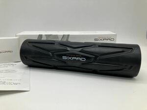 △【売り切り】SIXPAD（シックスパッド）Power Roller S パワーローラーS トレーニング 