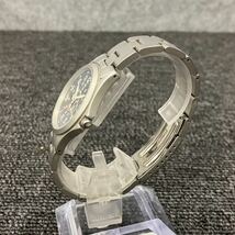 ◯【売り切り】スイスミリタリー メンズ腕時計 6-413 6-513 QZ _画像3