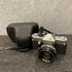 ◆【売り切り】ペトリ　PETRI フィルムカメラ　1:2 f=55mm 