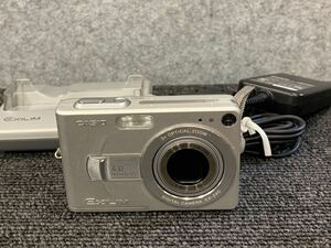 ◎【売り切り】CASIO カシオEXILIM4.0MEGA PIXELS デジタルカメラ EX-Z40