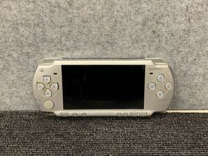 ◯【売り切り】SONY ソニー PlayStation Portable プレイステーションポータブル 本体 PSP2000（グレー）※バッテリー無し