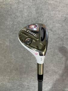 ◆【売り切り】TaylorMade（テーラーメイド）ゴルフクラブ レディースモデル GL 3000W 