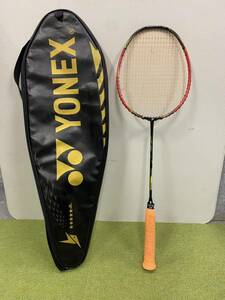 ◆【売り切り】YONEX ヨネックス ボルトリックZ-FORCE 4U 5 VOLTRIC VTLD-F 9818656 バドミントンラケット 