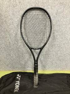 ■【売り切り】YONEX（ヨネックス）テニスラケット VCORE 100 Vコア