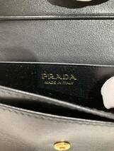 ☆【売り切り】PRADA（プラダ）カードケース 名刺入れ 《美品》_画像7