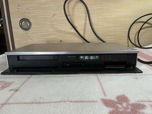 R6010206　Panasonic　DMR-BZT9000 　2012年製