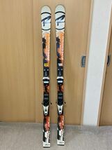 ROSSIGNOL GS pro ジュニア　151cm スキー板　ビンディング　競技_画像1