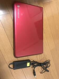 TOSHIBA Dynabook T653/68JR Satelite L50