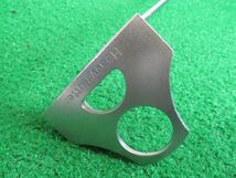 ◇C441◇ヘビー パター Heavy Putter MODEL-B3 34in 835ｇ_画像1