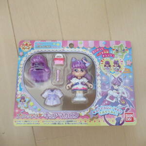 ★即決送込★新品 プリコーデドール プリキュアアラモード キュアホイップ プリキュア バンダイ bandai キュアマカロン 琴爪ゆかり