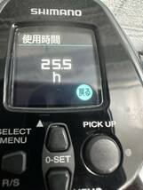 シマノ　ビーストマスター3000EJ ゲームタイプEJ B60-5 BTマスター11AH_画像4