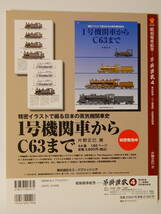 【中古・送料込】昭和電車絵巻ー吊掛賛歌４ ♪ 東武鉄道・江ノ島電鉄・京阪電気鉄道 ♪ 片野正巳 著 2008年12月17日発行 ♪ イラストで綴る_画像10