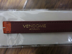 Vendome AOYAMA ヴァンドーム青山　新品