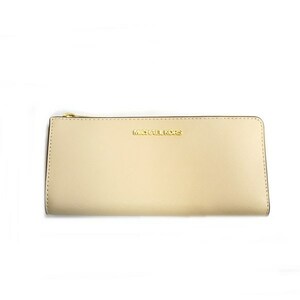 Michael Kors Michael Course 35T6GTVE3L Long Wallet [БЕСПЛАТНАЯ ДОСТАВКА] [Магазин ломбанга Кантен Бюро Йокохама Конан Магазин] Неиспользованный использовал