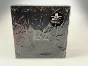 【未開封】B'z COMPLETE SINGLE BOX Black Edition CD×53 DVD×2【同梱不可】