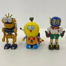 【ジャンク】バンダイ 40th 超合金 超合体SFロボット 藤子・F・不二雄キャラクターズ 欠品あり BANDAI ドラえもん【同梱不可】_画像7