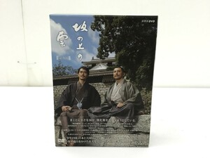 【同梱可】【60】中古品 DVD NHKエンタープライズ スペシャルドラマ 坂の上の雲 第3部 DVD-BOX 帯あり 本木雅弘 阿部寛 語り渡辺謙