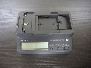 ■SONY■　ソニー　AC-V700