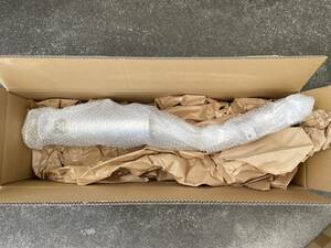 新品　未使用　HONDA ホンダ　CRF250L/CRF250RALLY （MD47）2021〜2022年式用　SP忠男　POWER BOX サイレンサー