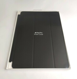 【送料無料】Apple 純正 iPad Pro 10.5インチ用 Smart Cover スマート ケース カバー チャコールグレイ MU7P2FE/A