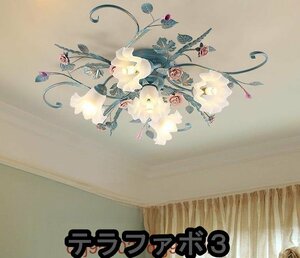  ceiling lighting ceiling light chandelier lighting equipment Northern Europe sealing lamp entranceway lighting 5 light pendant light antique interior lighting 