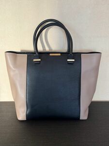 値下【Victoria beckham】ヴィクトリアベッカム トートバッグ　liberty