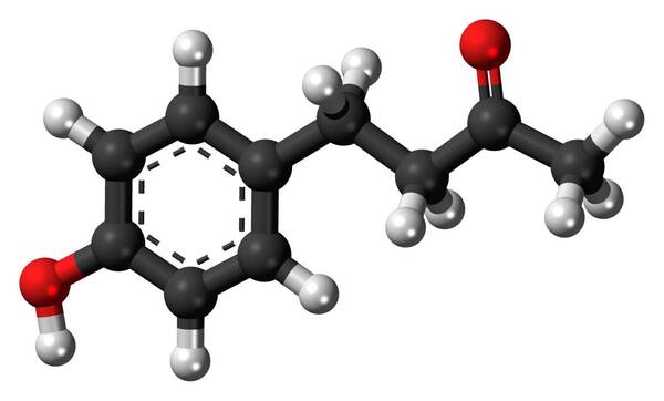 C10H12O2 ラズベリーケトン 99% 200g 4-(4-ヒドロキシフェニル)ブタン-2-オン 有機化合物標本 試薬 試料 送料無料