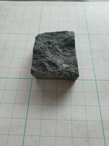 磁鉄鉱 マグネタイト FeFe3+2O4 鉱物標本 鉱石サンプル 原石 原鉱 天然石 ストーン ミネラル 石