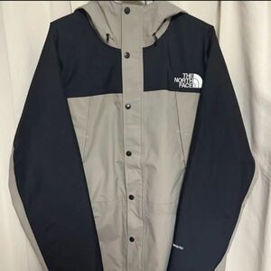 THE NORTH FACE ノースフェイス Mountain Light Jacket マウンテンライトジャケット