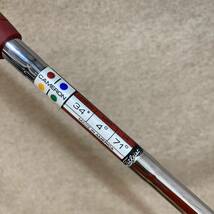 タイトリスト Titleist スコッティキャメロン SCOTTY CAMERON STUDIO STYLE NEWPORT2 スタジオスタイルニューポート2 パター_画像8