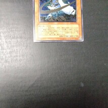 遊戯王　ミスティック・ソードマンLV6_画像3