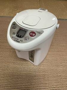 TIGER VE電気ポット PVN-B220