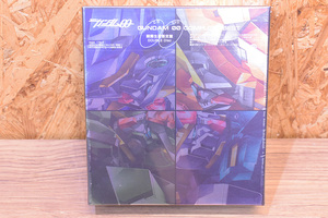 機動戦士ガンダム00 COMPLETE BEST（期間生産限定盤）/未開封/DOUBLE Disc/アルバム/CD/DVD/アニメ/UNV2801