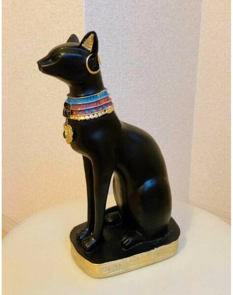 バステト神 エジプト 猫神