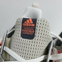 新品 adidas UltraBoost S&L starwars 28cm 定価27,500円 2019年製 アディダス ブースト boost Star Wars 　スターウォーズ 10 28 us10_画像8