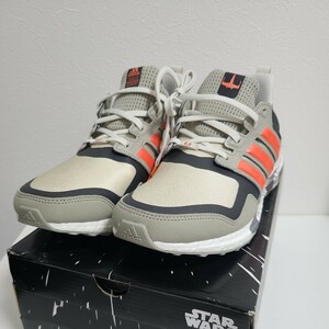 新品 adidas UltraBoost S&L starwars 28cm 定価27,500円 2019年製 アディダス ブースト boost Star　 Wars スターウォーズ 10 28 us10