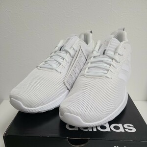 adidas アディダス CF LITE ADIRACER CC 28.0cm 白　ホワイト　未使用