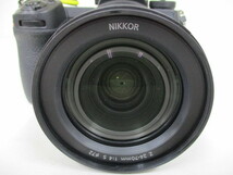 Nikon ニコン　Z6　ミラーレス一眼　ボディ・レンズ　おまとめ　中古品　激安1円スタート_画像6