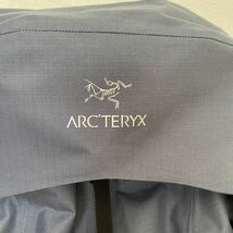 レディース 新品未使用 アークテリクス ARC'TERYX リュック バックパック ボラ BORA AR 61 L_画像2