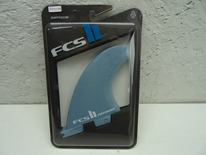 fcs FCSⅡ fcs2 PERFORMER パフォーマー Glass Flex グラスフレックス small エフシーエス Tri Fins トライフィン