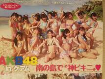 フラッシュ　2010/5　仲里依紗　西田麻衣　AKB48　道重さゆみ　_画像4