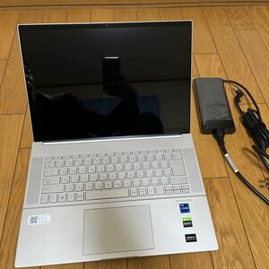 HP ENVY Laptop 16 h0015TX